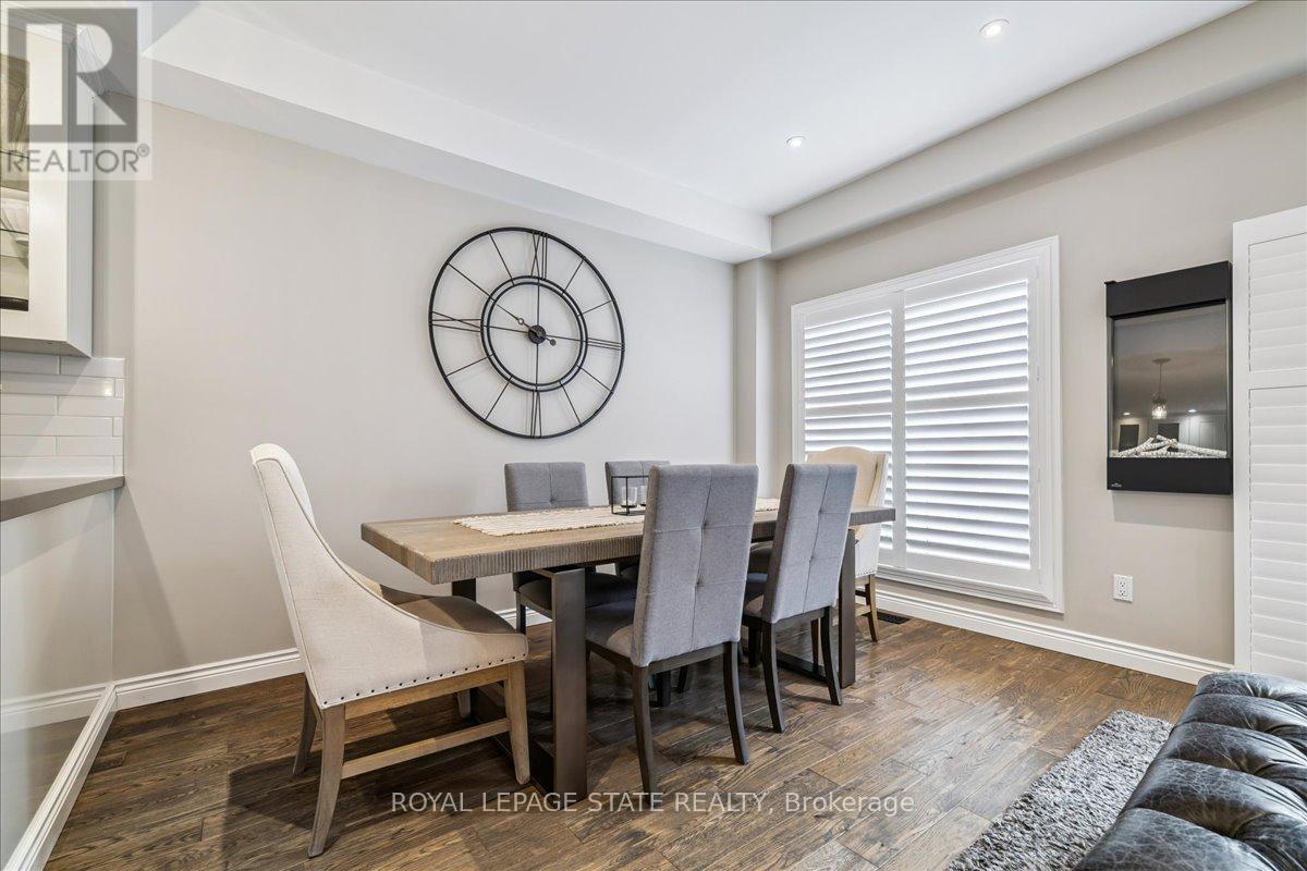 51 - 100 Beddoe Drive, Hamilton, Ontario  L8P 4Z2 - Photo 16 - X12593394