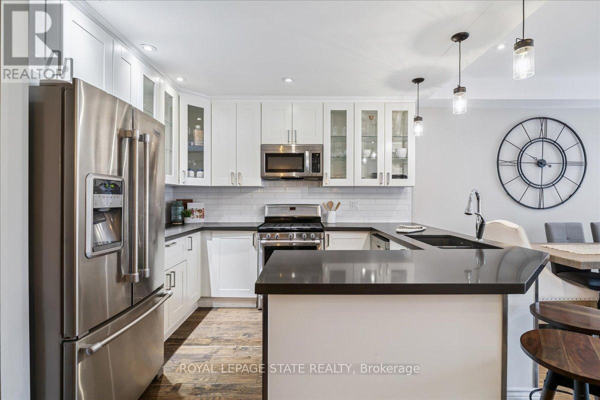 51 - 100 Beddoe Drive, Hamilton, Ontario  L8P 4Z2 - Photo 20 - X12593394