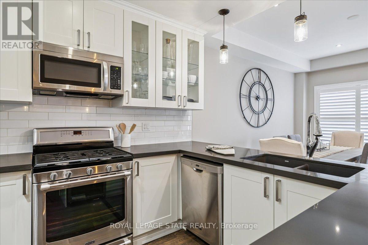 51 - 100 Beddoe Drive, Hamilton, Ontario  L8P 4Z2 - Photo 22 - X12593394