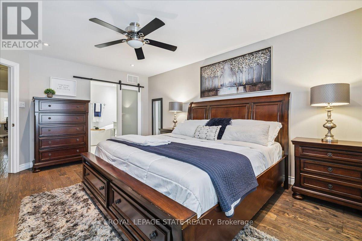 51 - 100 Beddoe Drive, Hamilton, Ontario  L8P 4Z2 - Photo 24 - X12593394