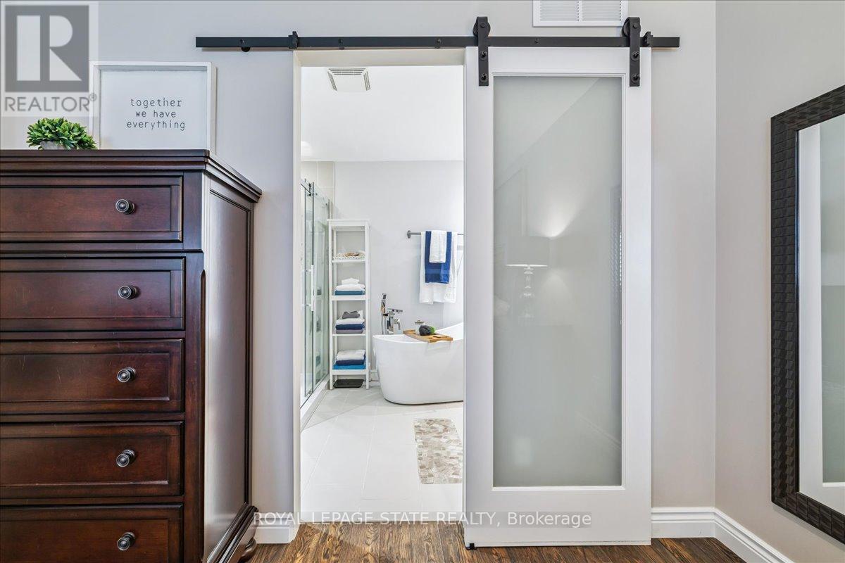 51 - 100 Beddoe Drive, Hamilton, Ontario  L8P 4Z2 - Photo 26 - X12593394