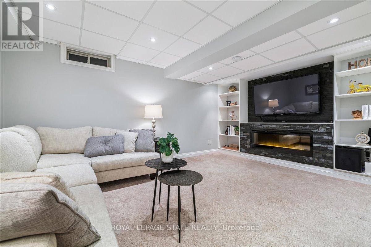 51 - 100 Beddoe Drive, Hamilton, Ontario  L8P 4Z2 - Photo 34 - X12593394