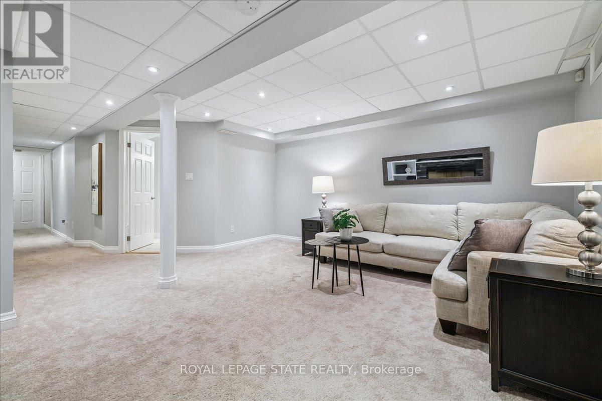 51 - 100 Beddoe Drive, Hamilton, Ontario  L8P 4Z2 - Photo 36 - X12593394