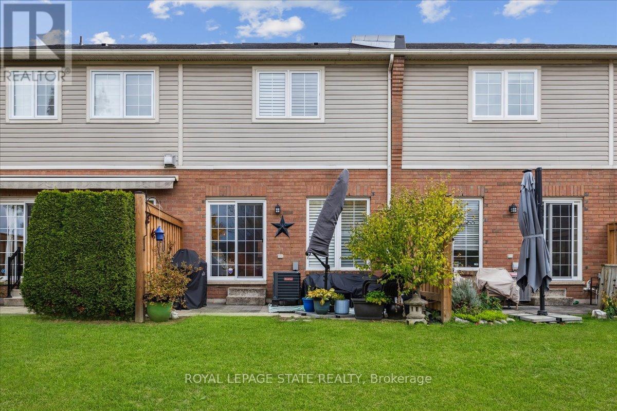 51 - 100 Beddoe Drive, Hamilton, Ontario  L8P 4Z2 - Photo 41 - X12593394
