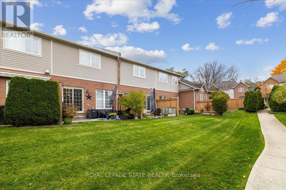 51 - 100 Beddoe Drive, Hamilton, Ontario  L8P 4Z2 - Photo 42 - X12593394