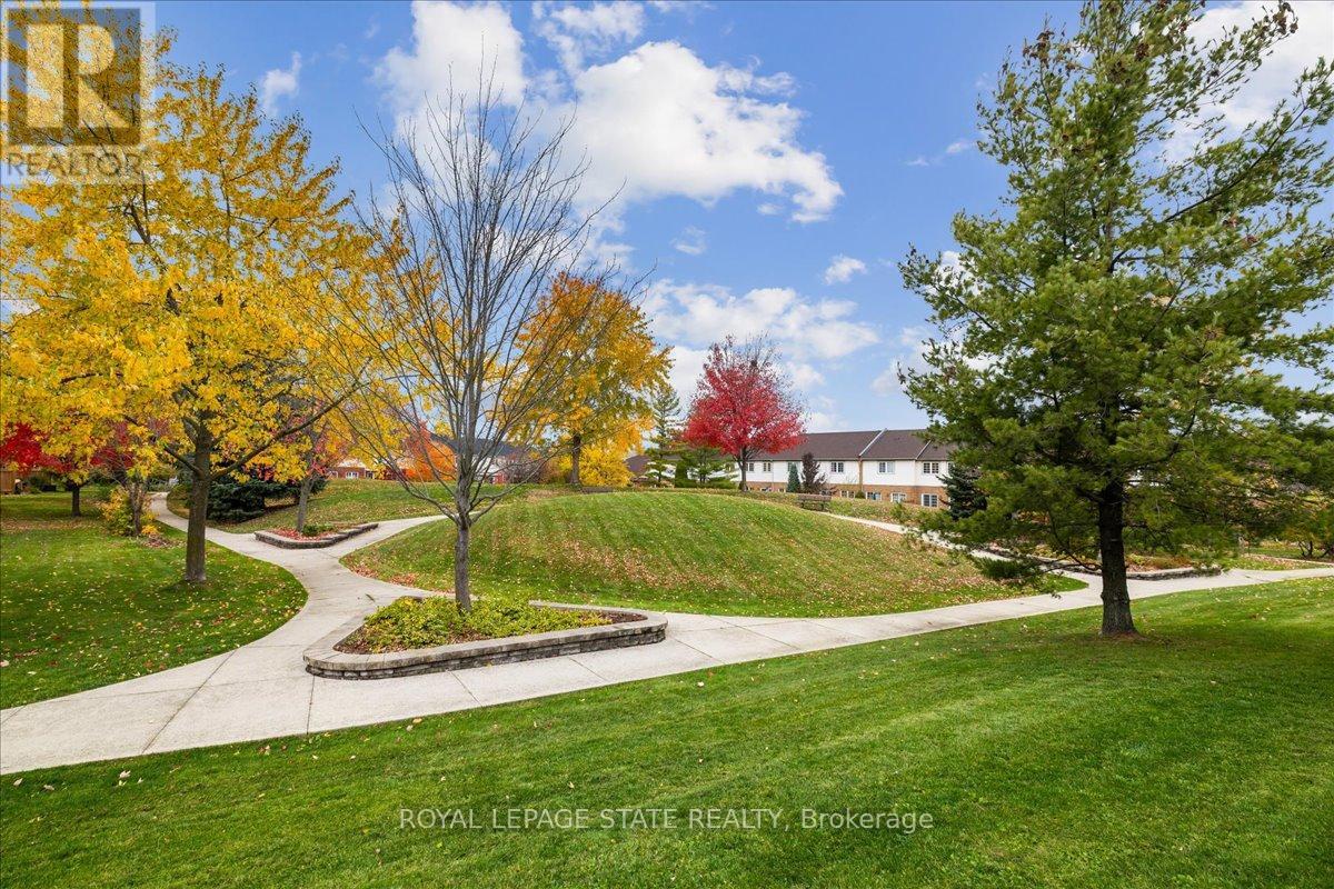 51 - 100 Beddoe Drive, Hamilton, Ontario  L8P 4Z2 - Photo 43 - X12593394