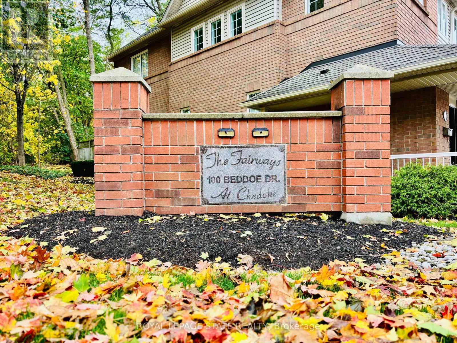 51 - 100 Beddoe Drive, Hamilton, Ontario  L8P 4Z2 - Photo 6 - X12593394