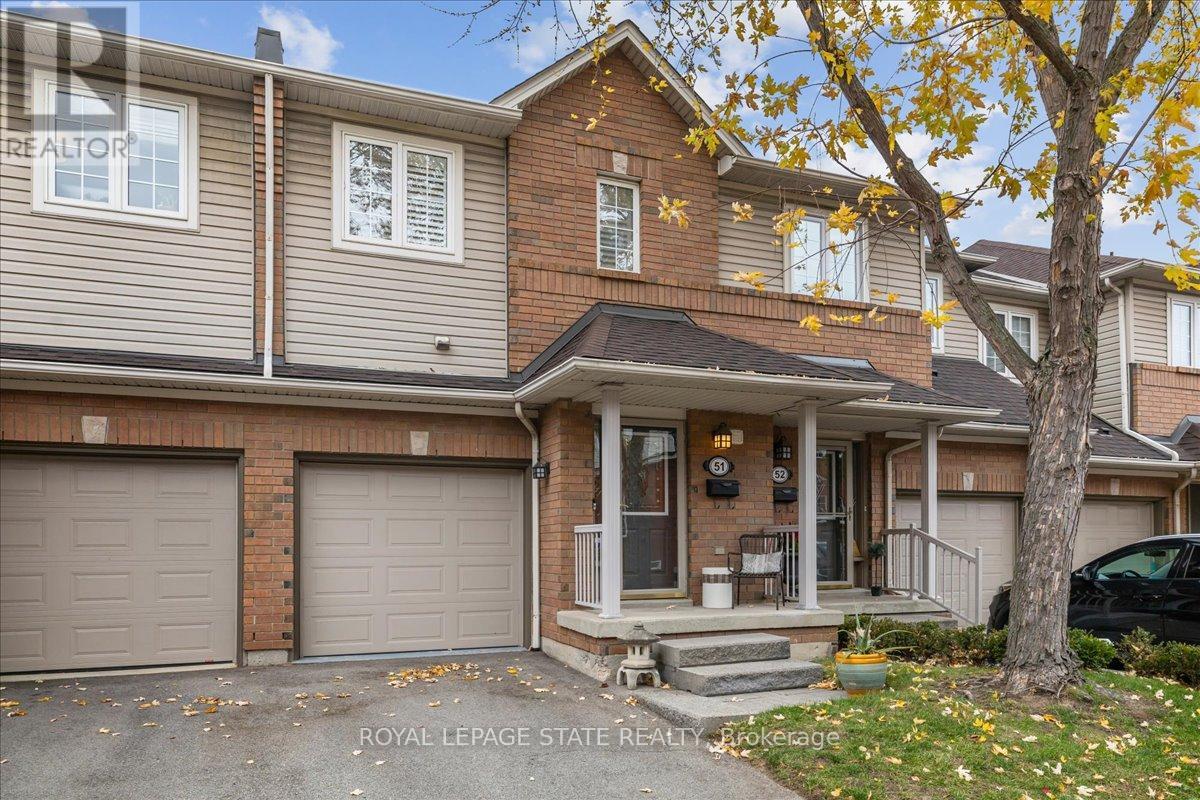 51 - 100 Beddoe Drive, Hamilton, Ontario  L8P 4Z2 - Photo 7 - X12593394