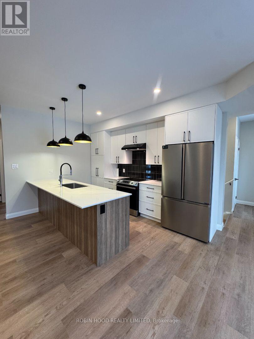 1 - 220 Greenwood Avenue, London South, Ontario  N6J 3G4 - Photo 7 - X12593422