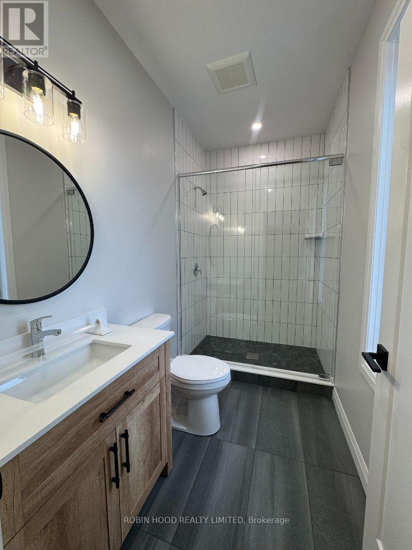 1 - 220 Greenwood Avenue, London South, Ontario  N6J 3G4 - Photo 9 - X12593422