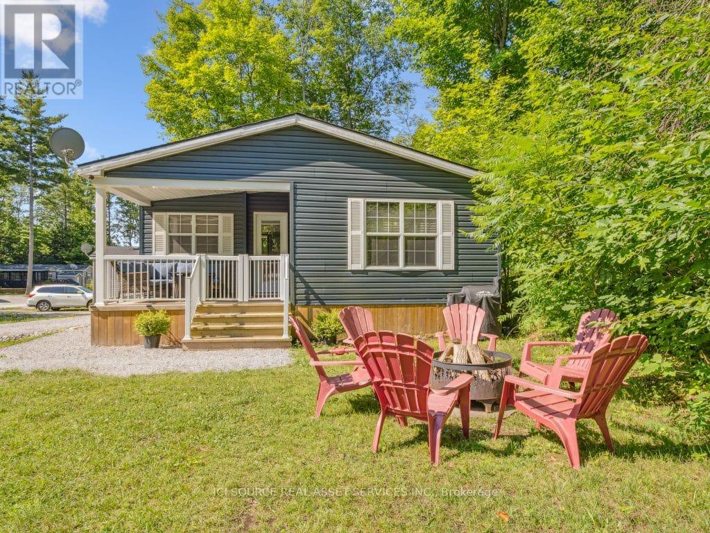 192 - 1082 Shamrock Marina Road, Gravenhurst, Ontario  P0E 1N0 - Photo 3 - X12593460