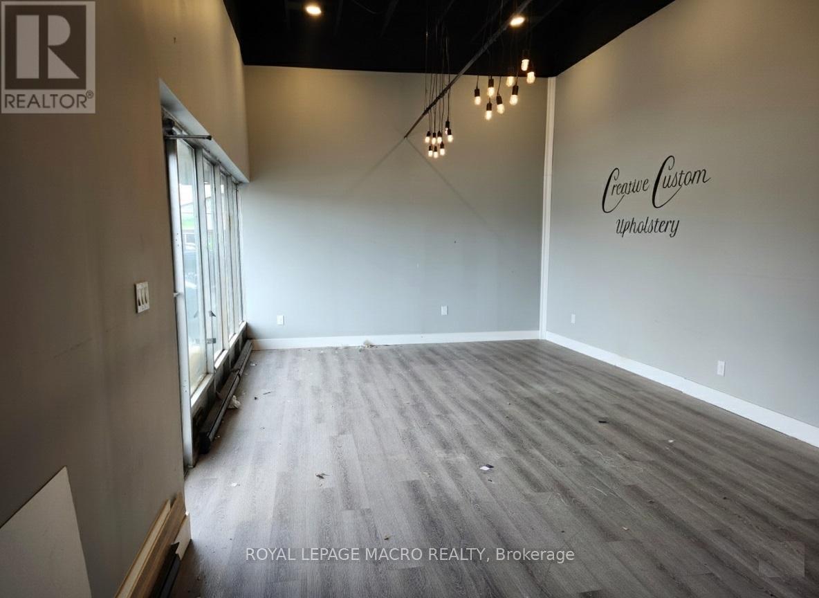 1 Hiscott Street, St. Catharines, Ontario  L2R 1E1 - Photo 2 - X12593478