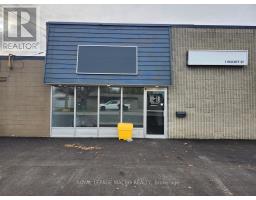 1 Hiscott Street, St. Catharines (Cushman/Industrial), Ca