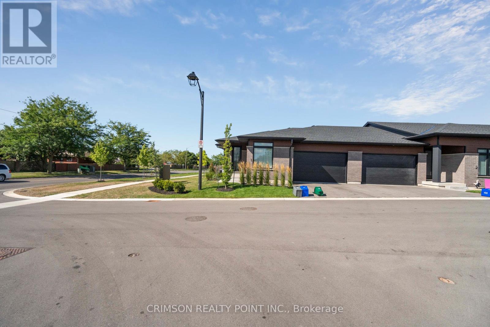 1 - 300 Richmond Street, Thorold, Ontario  L2V 5B9 - Photo 10 - X12593532