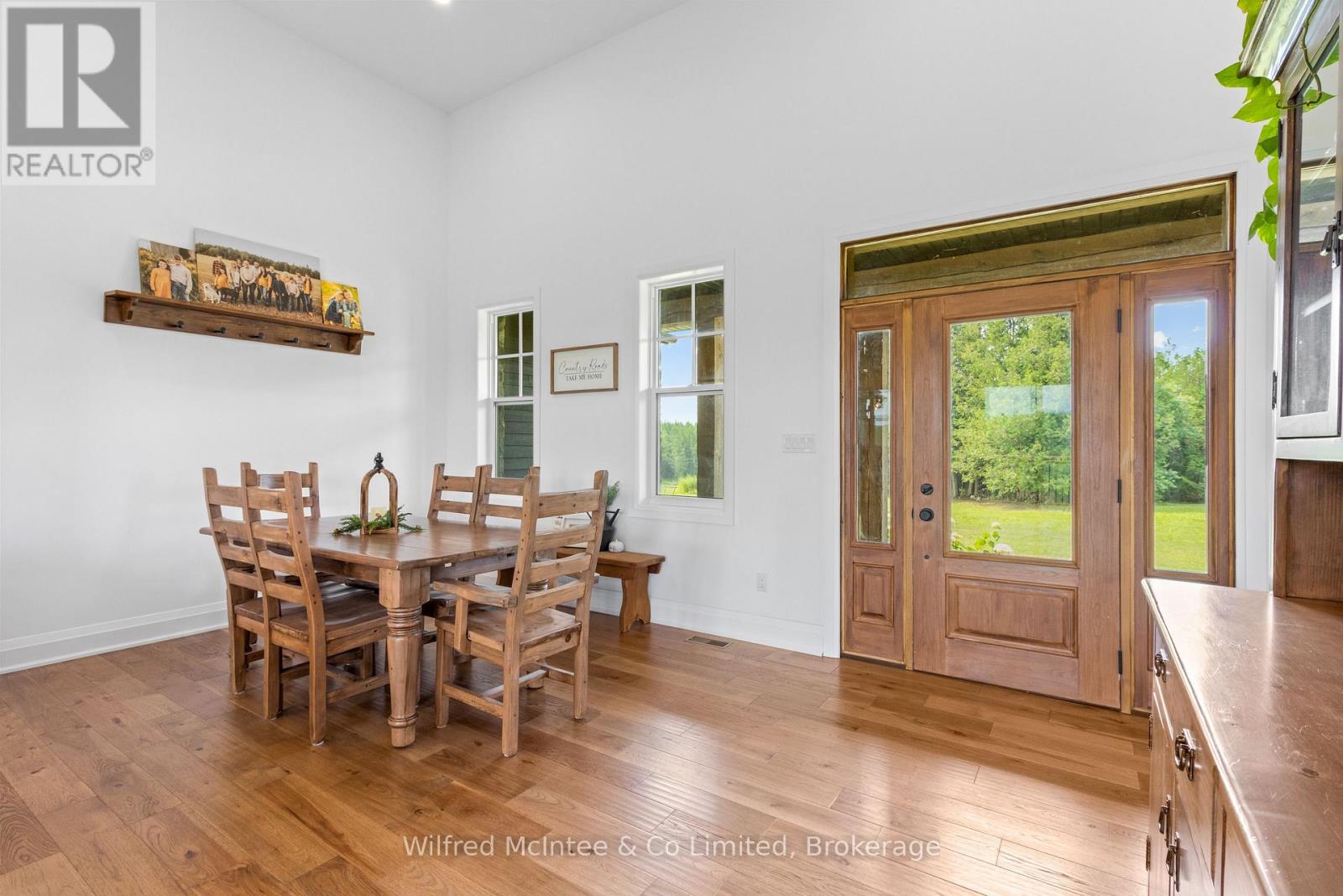 574461 Sideroad 40, West Grey, Ontario N0C 1H0 - Photo 17 - X12593594