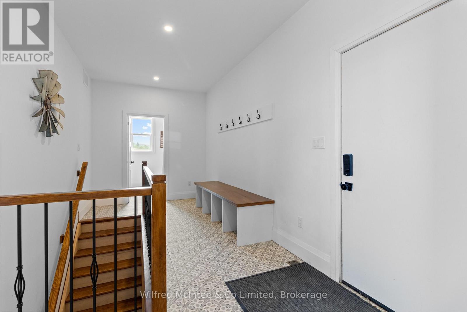 574461 Sideroad 40, West Grey, Ontario N0C 1H0 - Photo 26 - X12593594