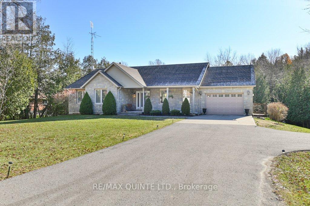 16845 TELEPHONE ROAD, Quinte West, Ontario
