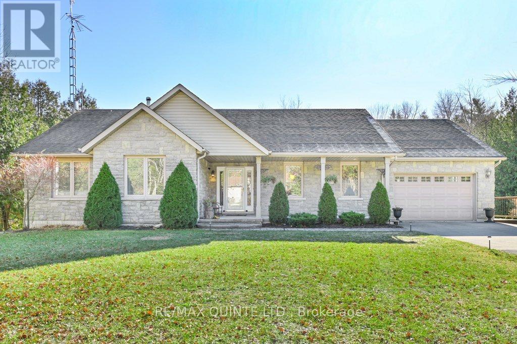 16845 Telephone Road, Quinte West, Ontario  K8V 5P4 - Photo 2 - X12593592