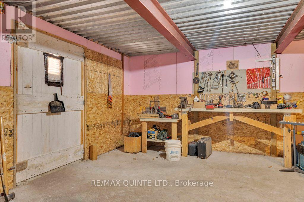 16845 Telephone Road, Quinte West, Ontario  K8V 5P4 - Photo 29 - X12593592