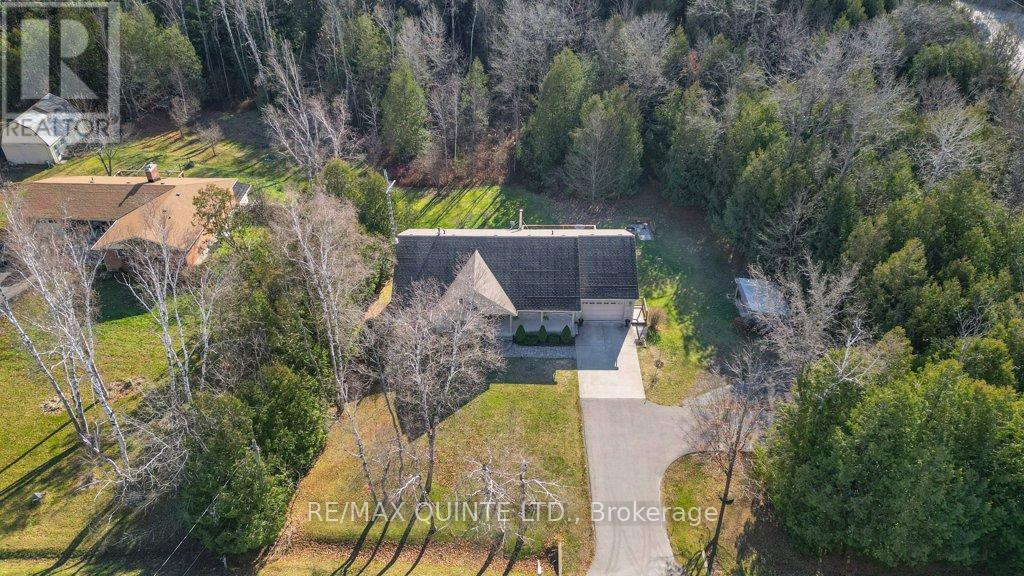 16845 Telephone Road, Quinte West, Ontario  K8V 5P4 - Photo 3 - X12593592