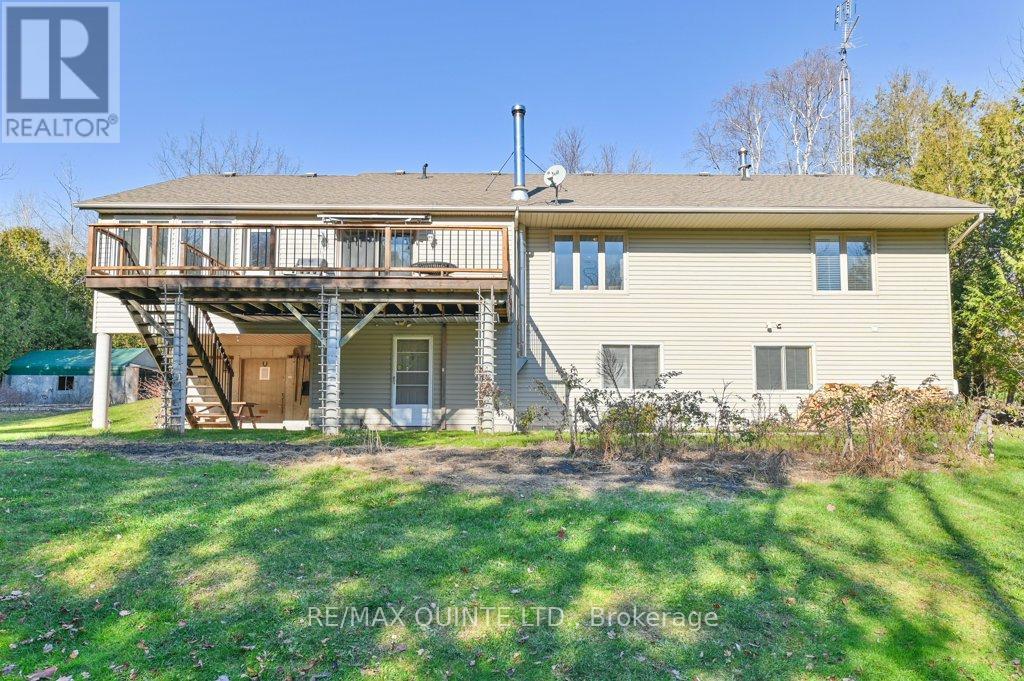 16845 Telephone Road, Quinte West, Ontario  K8V 5P4 - Photo 31 - X12593592