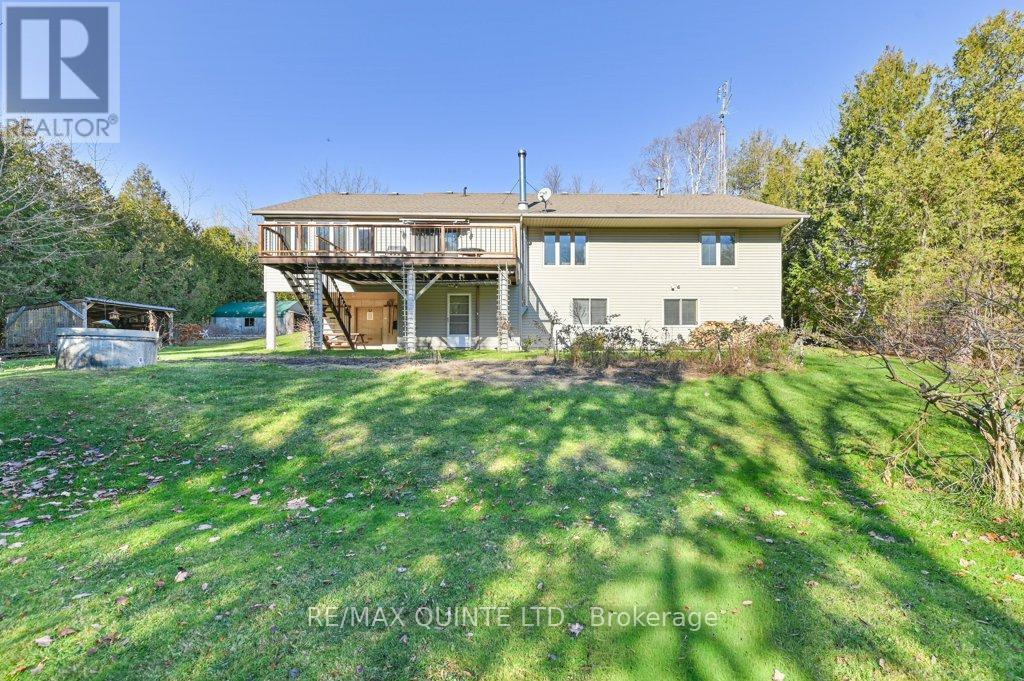 16845 Telephone Road, Quinte West, Ontario  K8V 5P4 - Photo 33 - X12593592