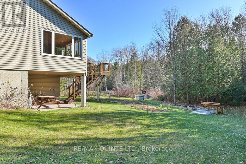 16845 Telephone Road, Quinte West, Ontario  K8V 5P4 - Photo 39 - X12593592