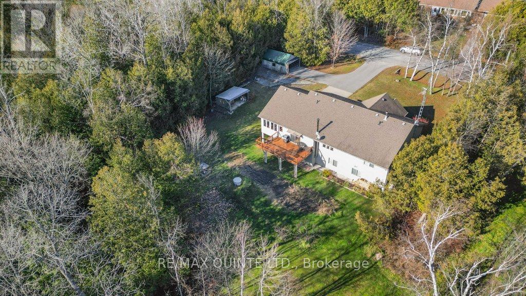 16845 Telephone Road, Quinte West, Ontario  K8V 5P4 - Photo 45 - X12593592