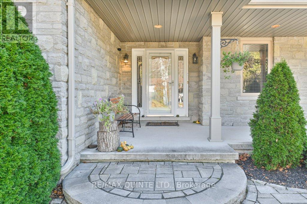 16845 Telephone Road, Quinte West, Ontario  K8V 5P4 - Photo 5 - X12593592