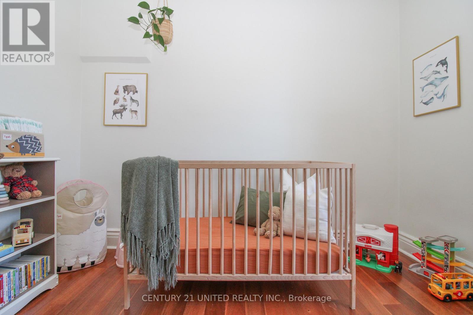 183 Rubidge Street, Peterborough (Town Ward 3), Ontario  K9J 3N6 - Photo 27 - X12593600