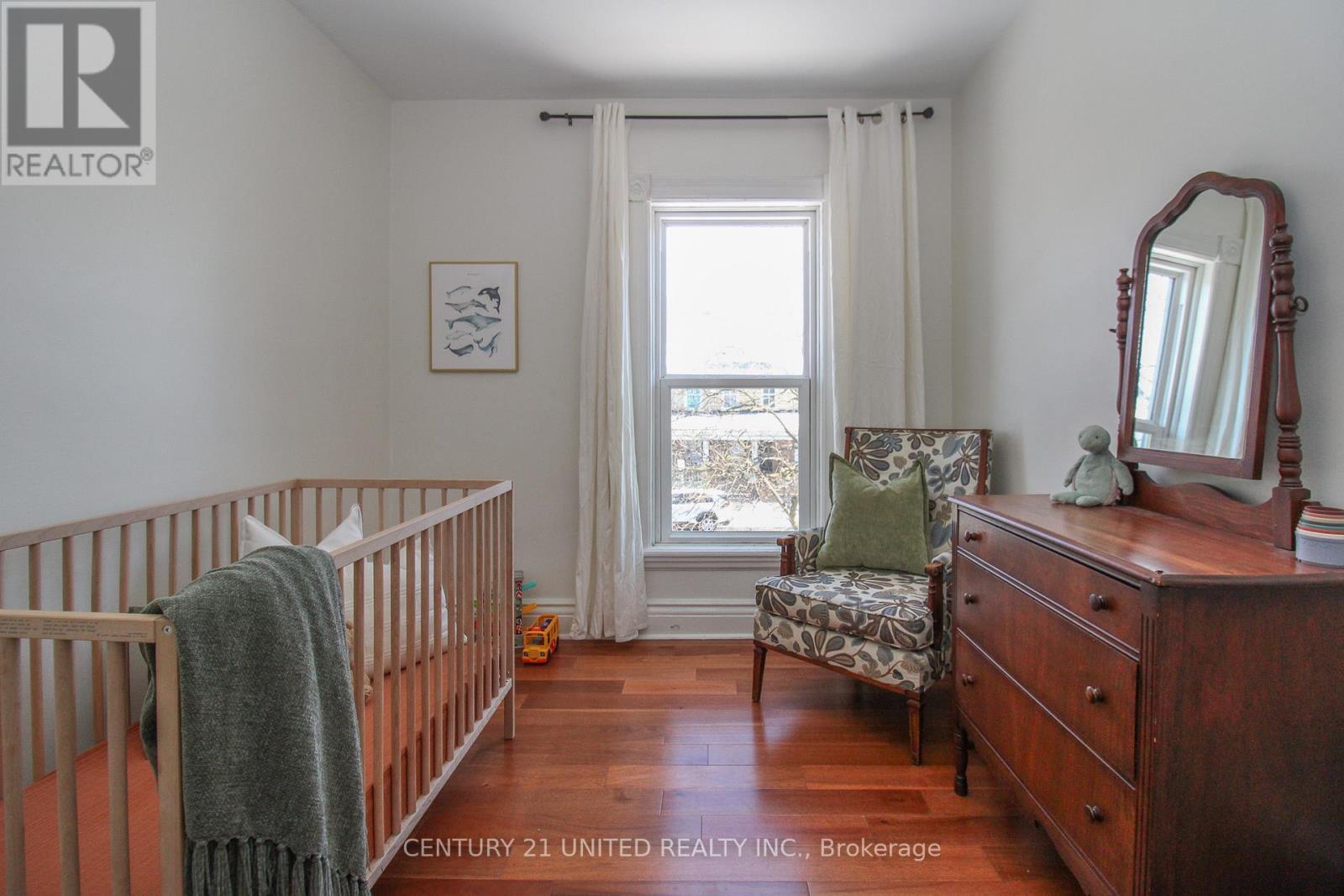 183 Rubidge Street, Peterborough (Town Ward 3), Ontario  K9J 3N6 - Photo 28 - X12593600