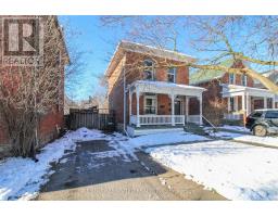 183 Rubidge Street, Peterborough (Town Ward 3), Ca