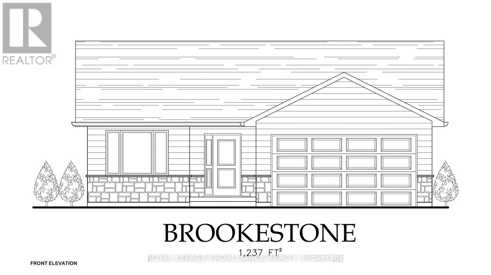 200 (LOT 10) HOMEWOOD AVENUE, Trent Hills, Ontario