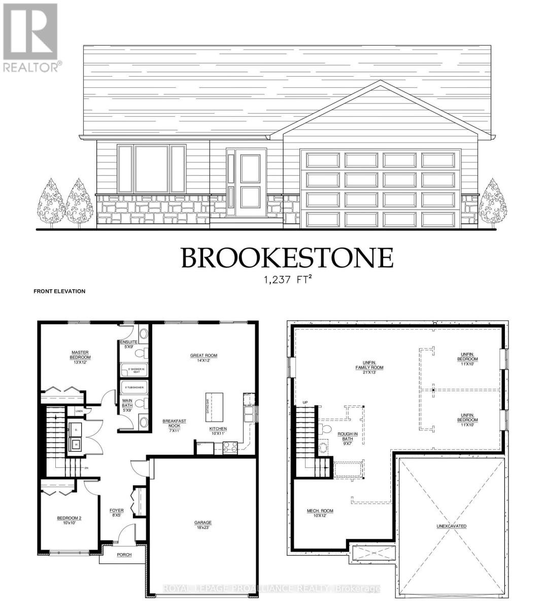 200 (Lot 10) Homewood Avenue, Trent Hills, Ontario  K0L 1Y0 - Photo 2 - X12593638