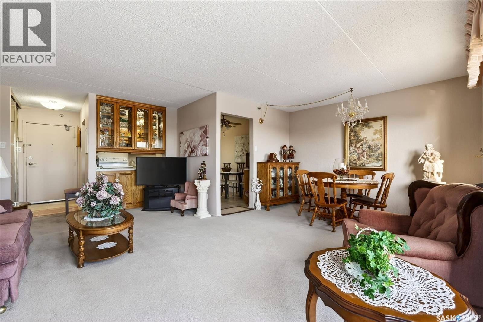 521 4045 Rae Street, Regina, Saskatchewan  S4S 6Y8 - Photo 5 - SK024946