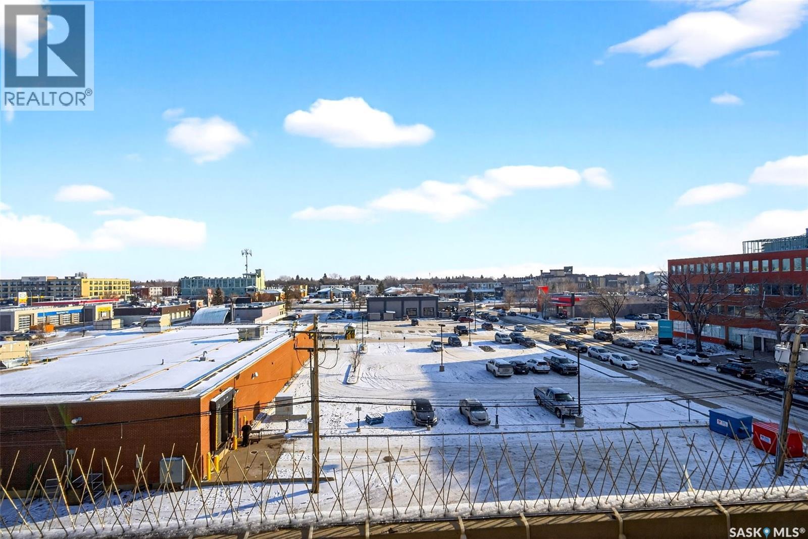 521 4045 Rae Street, Regina, Saskatchewan  S4S 6Y8 - Photo 15 - SK024946