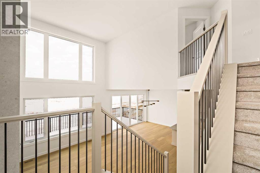 529 Lucas Way Nw, Calgary, Alberta  T3P 2E7 - Photo 25 - A2268760