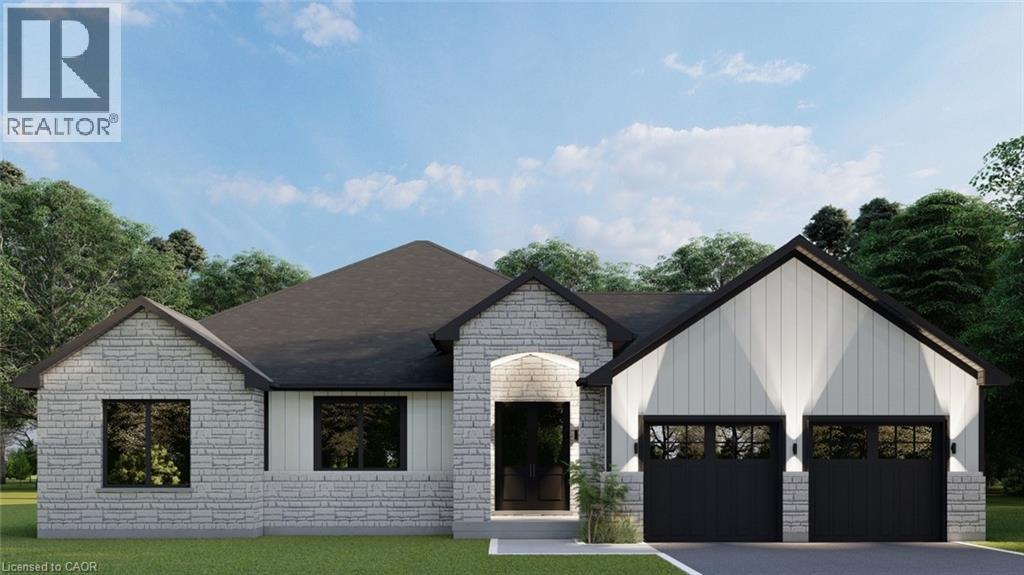 130 La Salette Road, La Salette, Ontario  N0E 1H0 - Photo 1 - 40765928