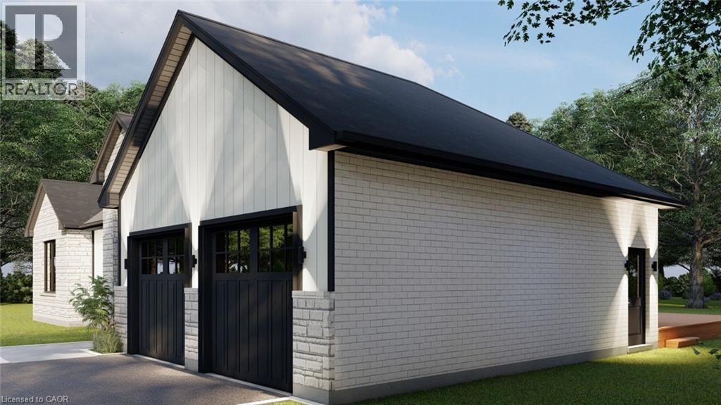 130 La Salette Road, La Salette, Ontario  N0E 1H0 - Photo 3 - 40765928