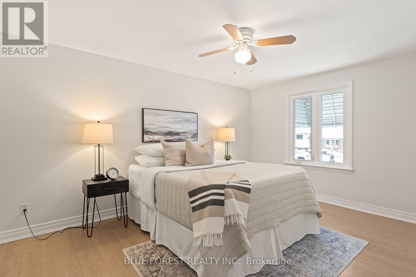 115 Honeysuckle Crescent, London East, Ontario  N5Y 4P5 - Photo 18 - X12593568