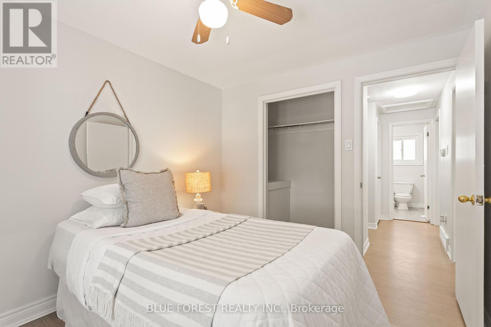 115 Honeysuckle Crescent, London East, Ontario  N5Y 4P5 - Photo 24 - X12593568