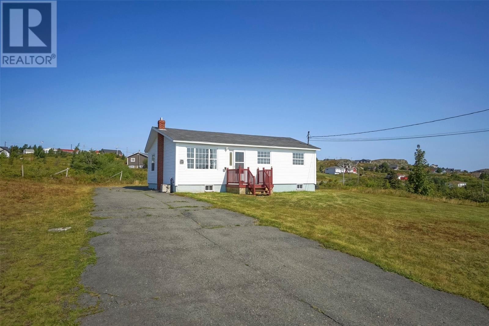 13 Mccarthys Road, Upper Island Cove, Newfoundland & Labrador  A0A 4E0 - Photo 1 - 1293053