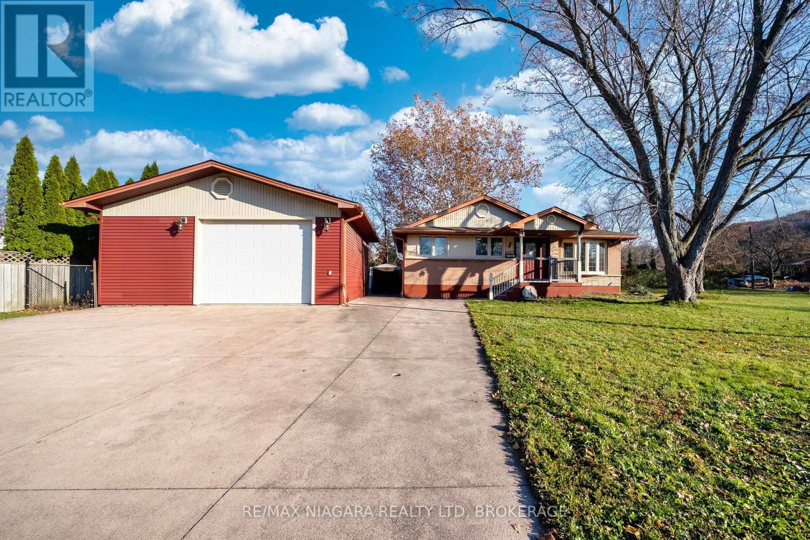 1 EAST HAMPTON ROAD, St. Catharines, Ontario