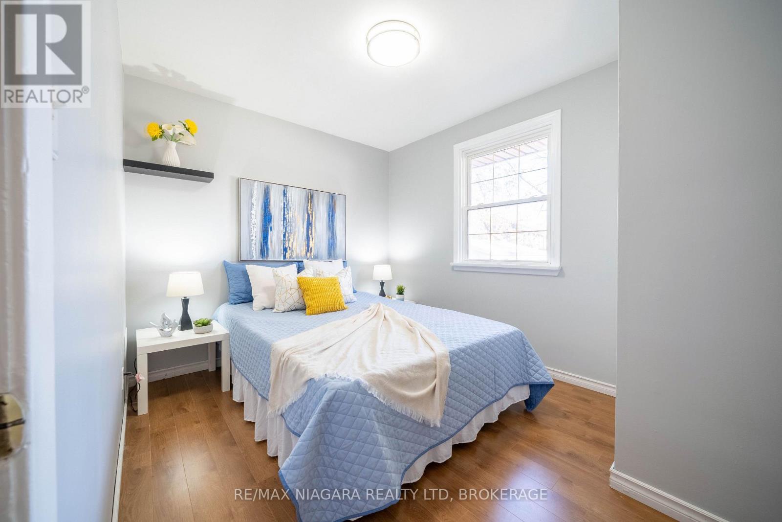 1 East Hampton Road, St. Catharines, Ontario  L2T 3C9 - Photo 20 - X12593550