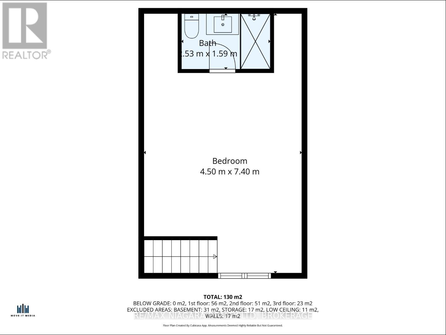 42 Grove Street, Welland, Ontario  L3B 4B4 - Photo 26 - X12593552