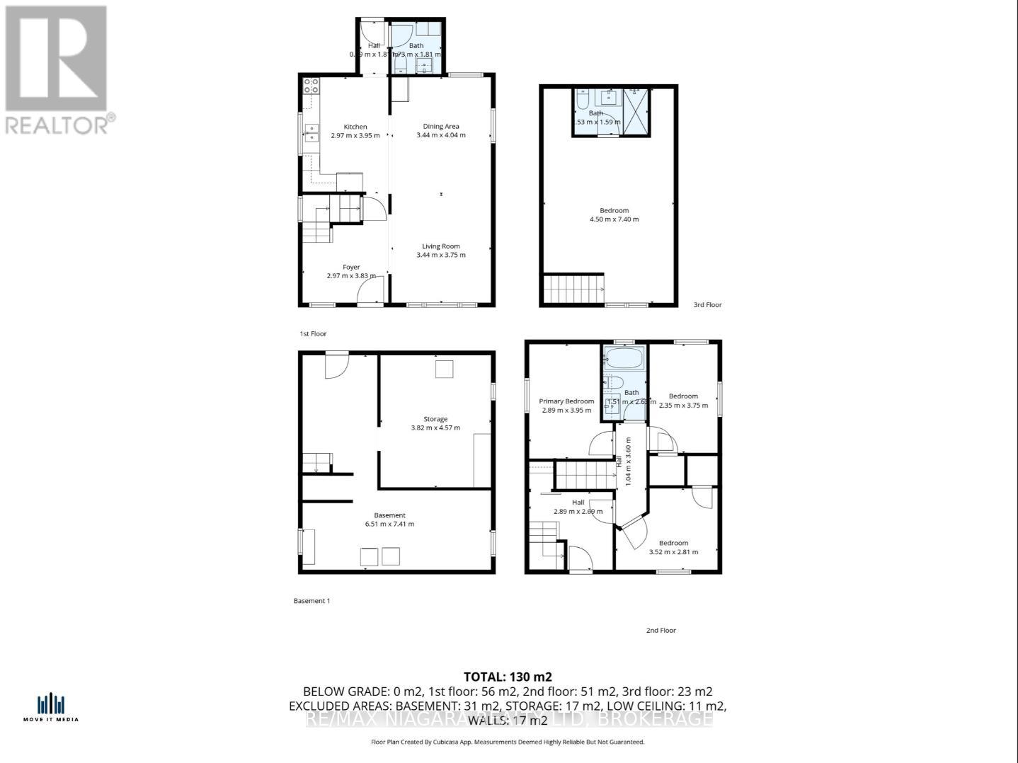 42 Grove Street, Welland, Ontario  L3B 4B4 - Photo 27 - X12593552