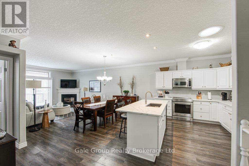 55 - 566 Spitfire Street, Woodstock, Ontario N4T 0C2 - Photo 10 - X12593630