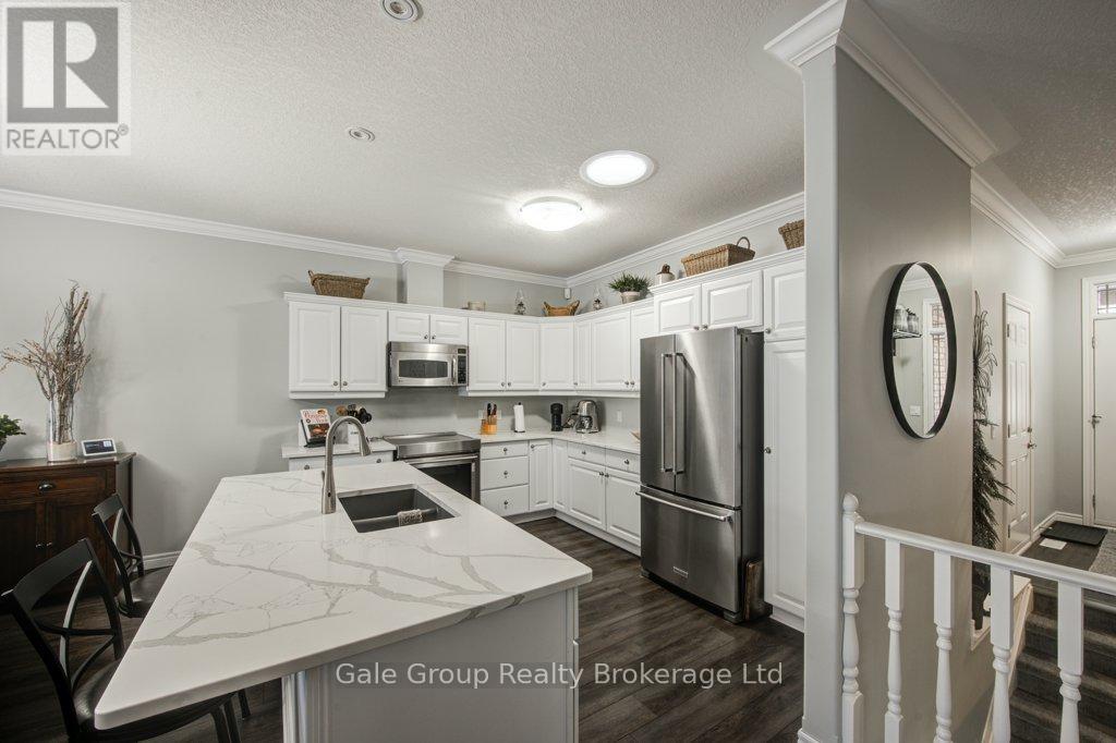 55 - 566 Spitfire Street, Woodstock, Ontario N4T 0C2 - Photo 11 - X12593630