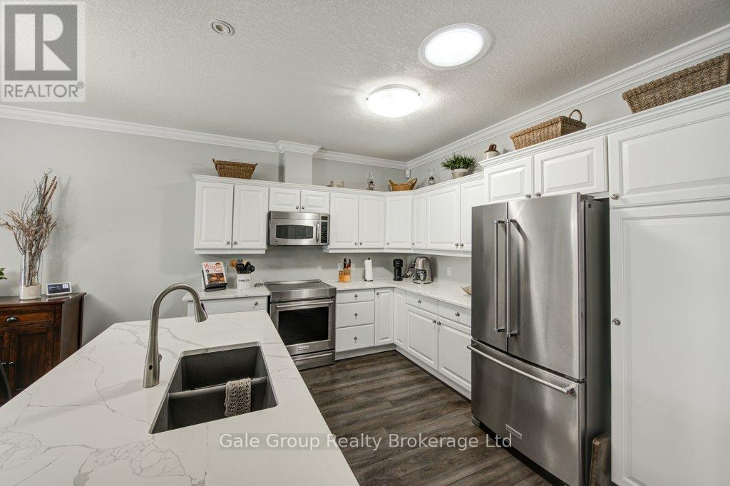 55 - 566 Spitfire Street, Woodstock, Ontario N4T 0C2 - Photo 12 - X12593630