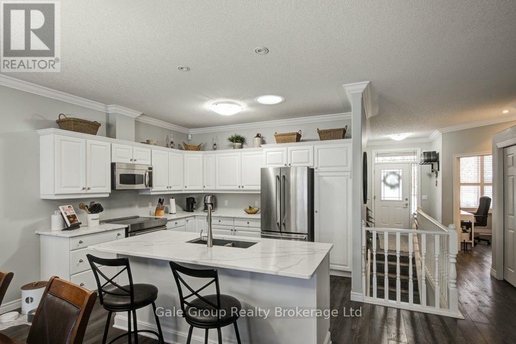 55 - 566 Spitfire Street, Woodstock, Ontario N4T 0C2 - Photo 13 - X12593630